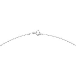 Nylon Collier transparent Ø 0,15 mm 38 cm