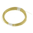 Messingdraht  0,8 mm 6 m