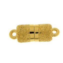 Gold-Filled Magnet Clasp