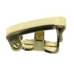Klappschließe 3,0 mm Double