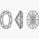 Alpinit grün oval