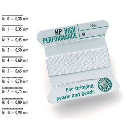 HP High Perfomance 1N 2 m weiß - 10