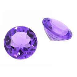 Amethyst Ø 2,5 mm