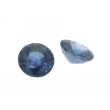 Saphir blau Ø 2,5 mm