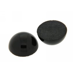 Cabochon Ø 7,0 mm Onyx