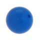 Kugel agb. Ø 4,0 mm Blau Achat
