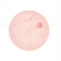 Kugel agb. Ø 6,0 mm Rosaquarz