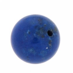 Kugel dgb. Ø 6,0 mm Lapis Lazuli