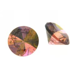 Zirkonia multifarben Ø 12,0 mm