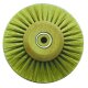 Rundbürste weiß Ø 80 mm 3 rhg.