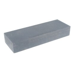 Abziehstein Carborundum 200 x 75 x 20 mm grob