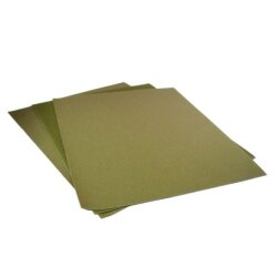 Schmirgelpapier VSM nass & trocken Korn 360