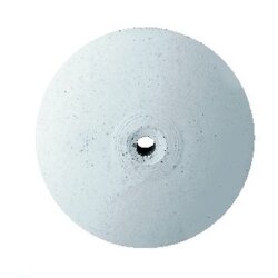 Universal Polierer grob Ø 22 x 4 mm linse