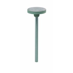 Bimspolierer fein Ø 14,5 x 2,5 mm rad