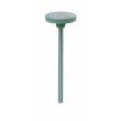 Bimspolierer fein Ø 14,5 x 2,5 mm rad