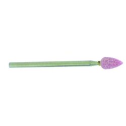 Schleifspitze rosa Busch Fig. 662