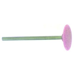 Schleifspitze rosa Busch Fig. 722