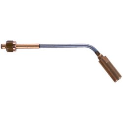 Brausebrenner Acetylen Größe 2 238 mm