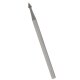 Spitzfräser Ø 1,0 x 1,30 mm