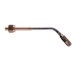 Brausebrenner Propan Größe 1 187 mm