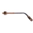 Brausebrenner Propan Größe 1 187 mm