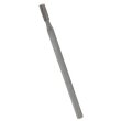 Zylinderfräser Ø 0,8 x 3,60 mm