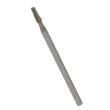 Konischer Fräser Ø 0,7 x 3,30 mm
