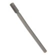 Zylinderfräser Ø 0,6 x 3,00 mm