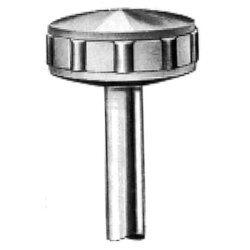 Nietrad Ø 10,00 mm