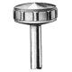 Nietrad Ø 10,00 mm