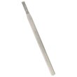 HM Fräser zylinder Ø 1,0 x 4,00 mm