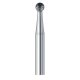 Diamantschleifer Ø 5,00 mm Busch Fig. 801