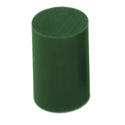 Armreif massiv Ø 66,7 mm sehr hart - grün