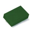 Wachsblock 450 g sehr hart - grün