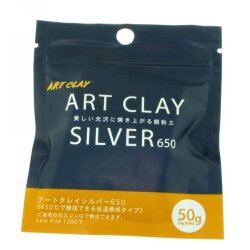Art Clay Silber Modelliermasse 7 g