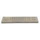 Zieheisen Loch rechteckig 6,00 - 3,00 mm