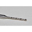 HSS Spiralbohrer Satz Ø 0,80 mm 3 St.