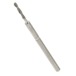 Diamant Spiralbohrer Ø 0,90 mm