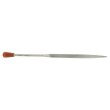 Diamant Nadelfeile 140 mm flachstumpf