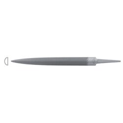 Feile halbrund 150 x 18,4 mm Hieb 2