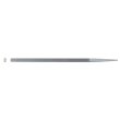 Feile flachstumpf 125 x 5,5 mm Hieb 1
