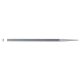 Feile flachstumpf 125 x 5,5 mm Hieb 1