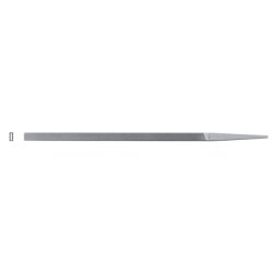 Feile flachstumpf 125 x 5,5 mm Hieb 3