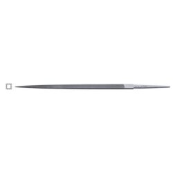 Feile vierkant 150 x 5,5 mm Hieb 3