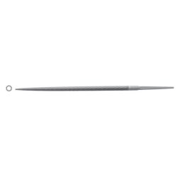 Feile rund 200 x 7,8 mm Hieb 3