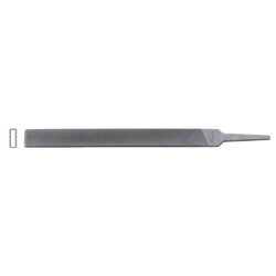 Feile flachstumpf 150 x 16 mm Hieb 3