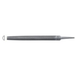 Feile halbrund 150 x 16 mm Hieb 3