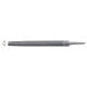 Feile halbrund 150 x 16 mm Hieb 3
