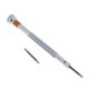 Schraubendreher 1,4 mm grau