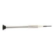 Schraubendreher Aluminium 1,0 mm